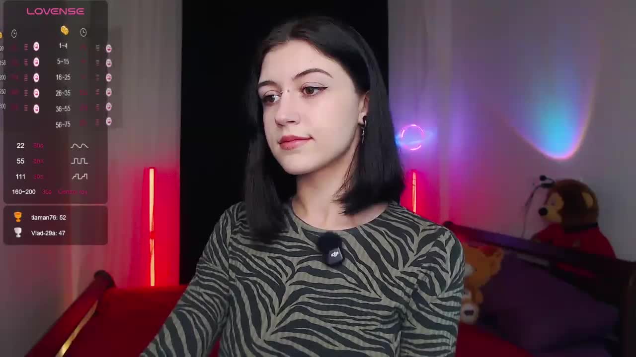 BlackAngell Приват Записи 2026-01-18