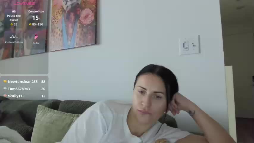 VioletBaby Приват Записи 2026-01-18