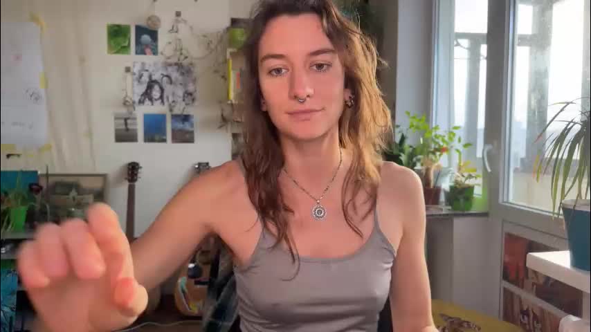 amarita_franchetti Приват Записи 2026-01-18