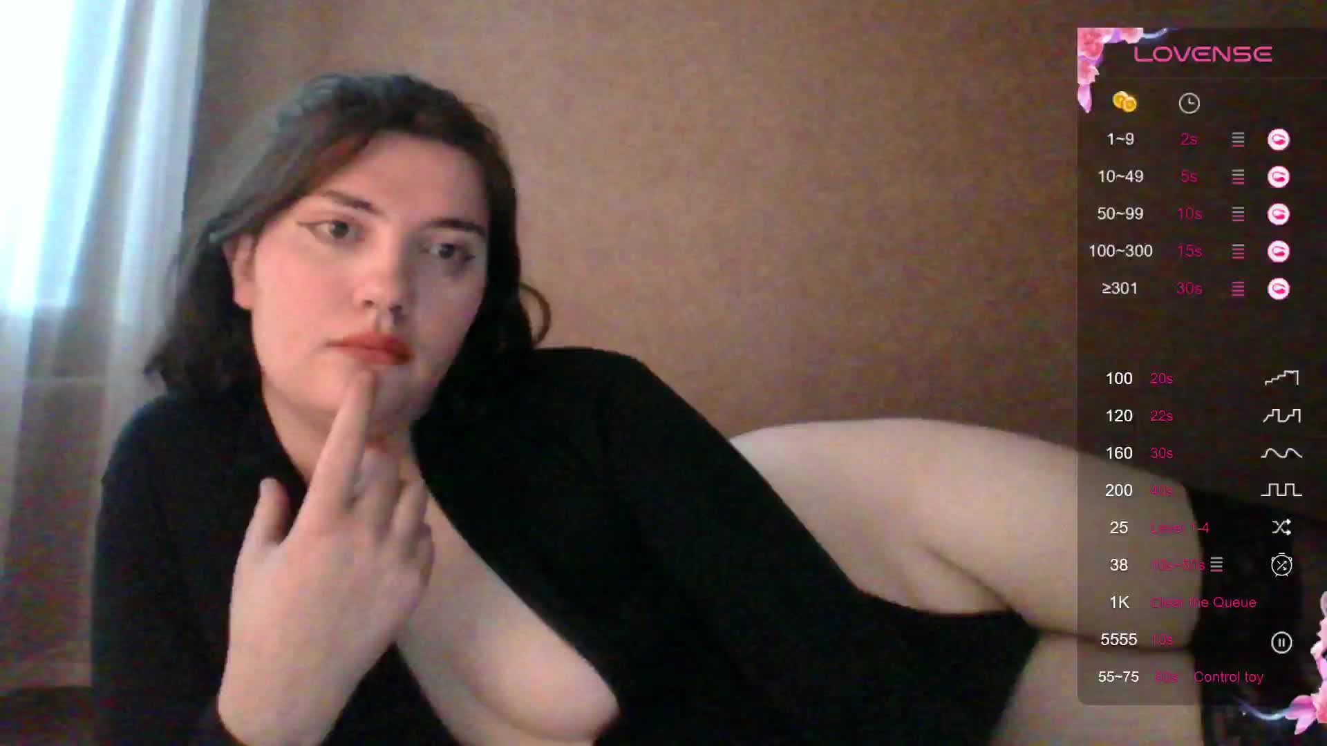 camgirl_xx Приват Записи 2026-01-18