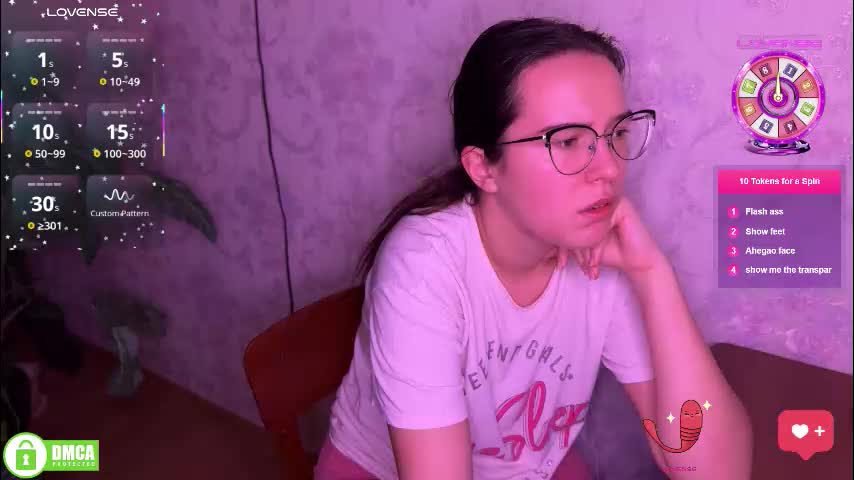 the_princese Приват Записи 2026-01-18