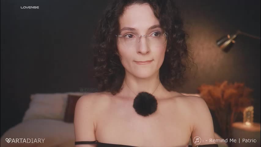 _arta_ Приват Записи 2026-01-18