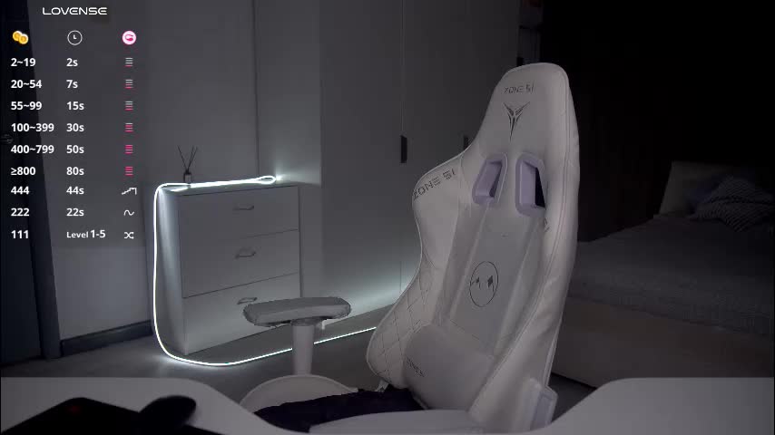 evelina_fox Приват Записи 2026-01-18