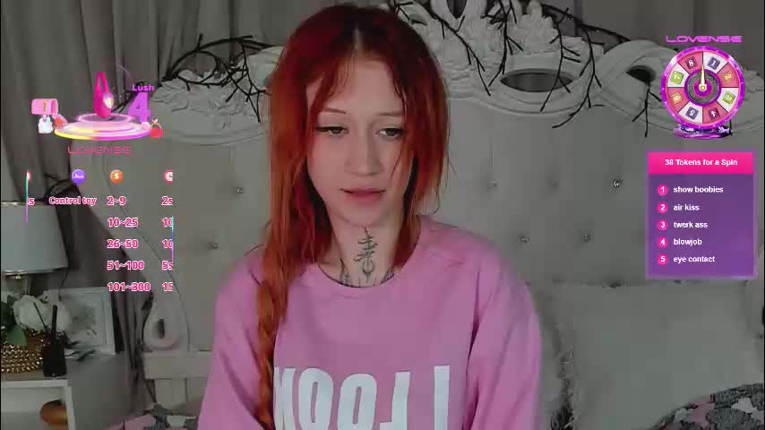 eva_cramer Приват Записи 2026-01-18