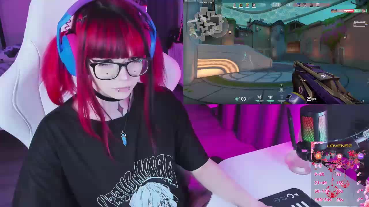 Yumi_Youkai Приват Записи 2026-01-18