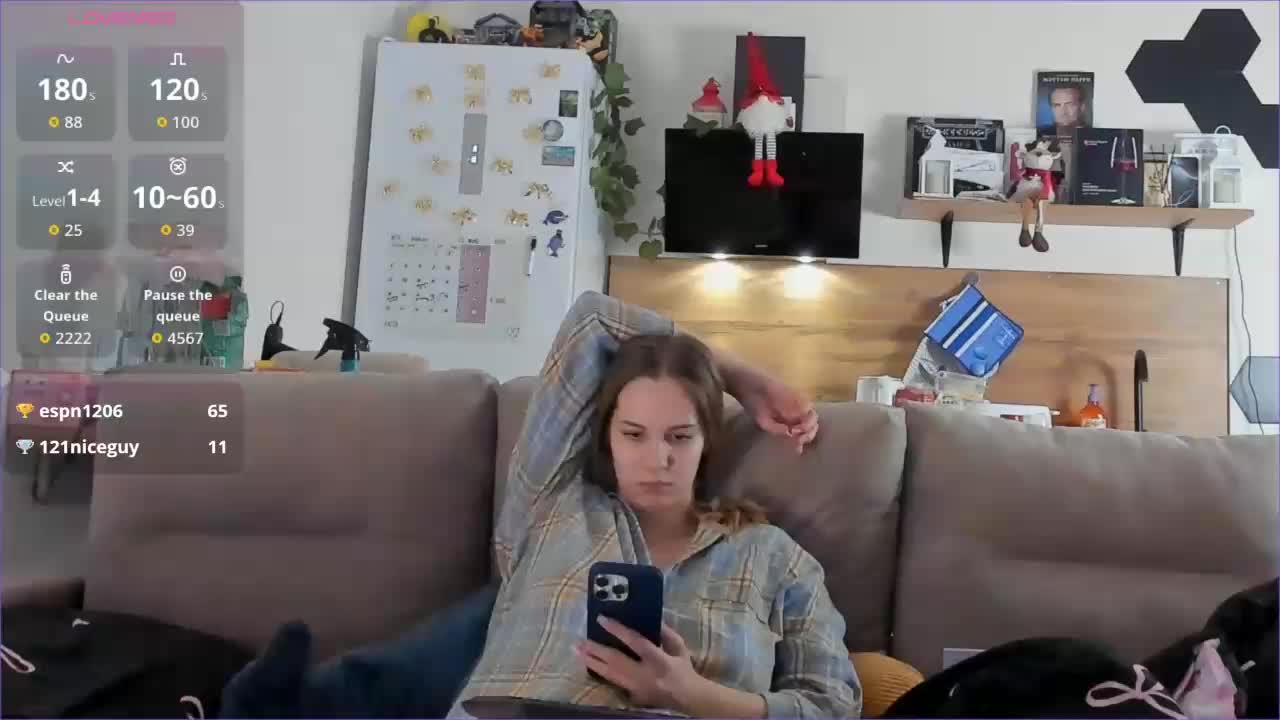 FindMyGSpot Приват Записи 2026-01-18