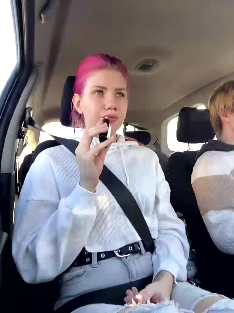 Nimfomanka_AlissaLexx Приват Записи 2026-01-18