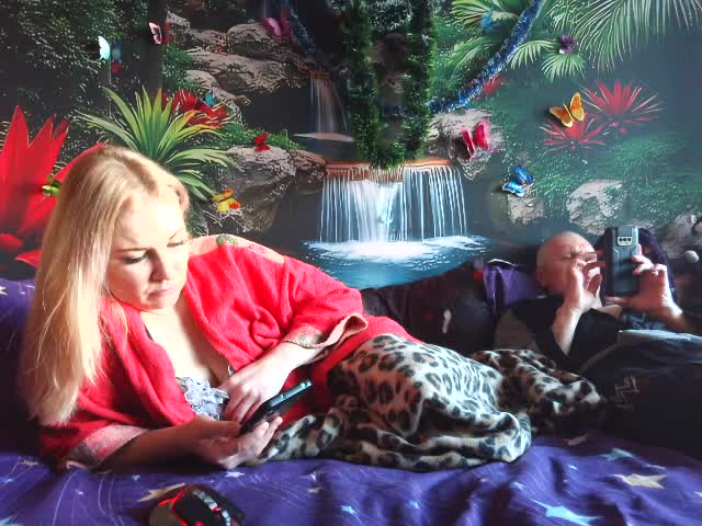 Aleksa26 Приват Записи 2026-01-18