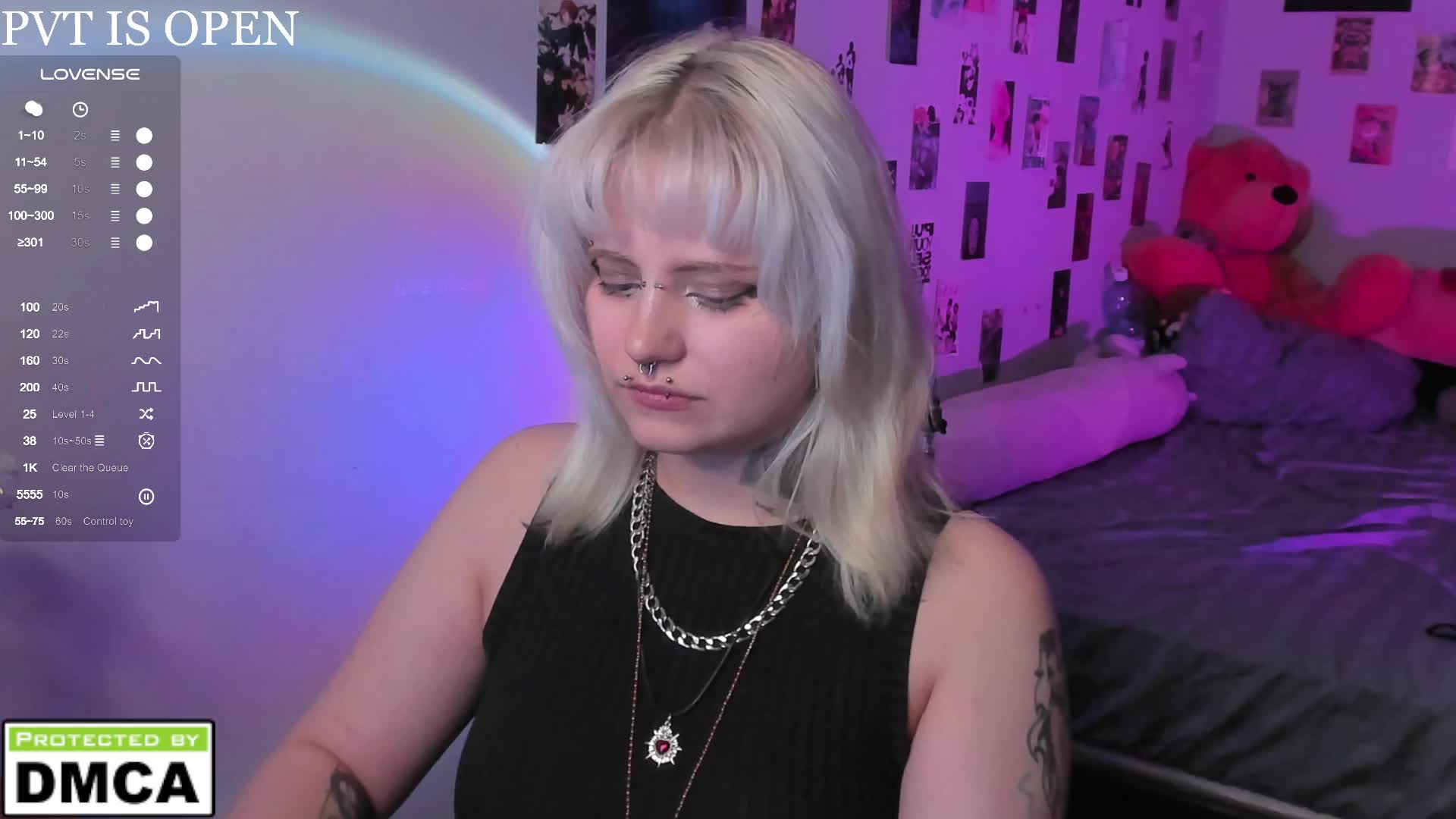 bixxxiz Приват Записи 2026-01-18