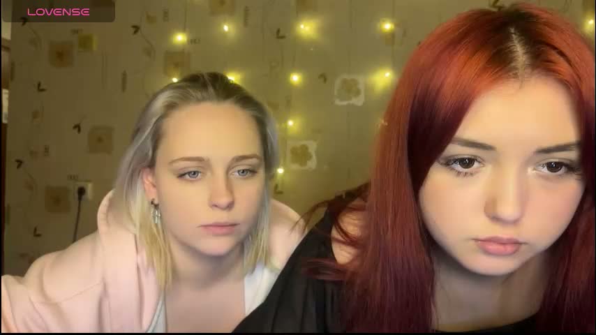 bella_and_alice Приват Записи 2026-01-18