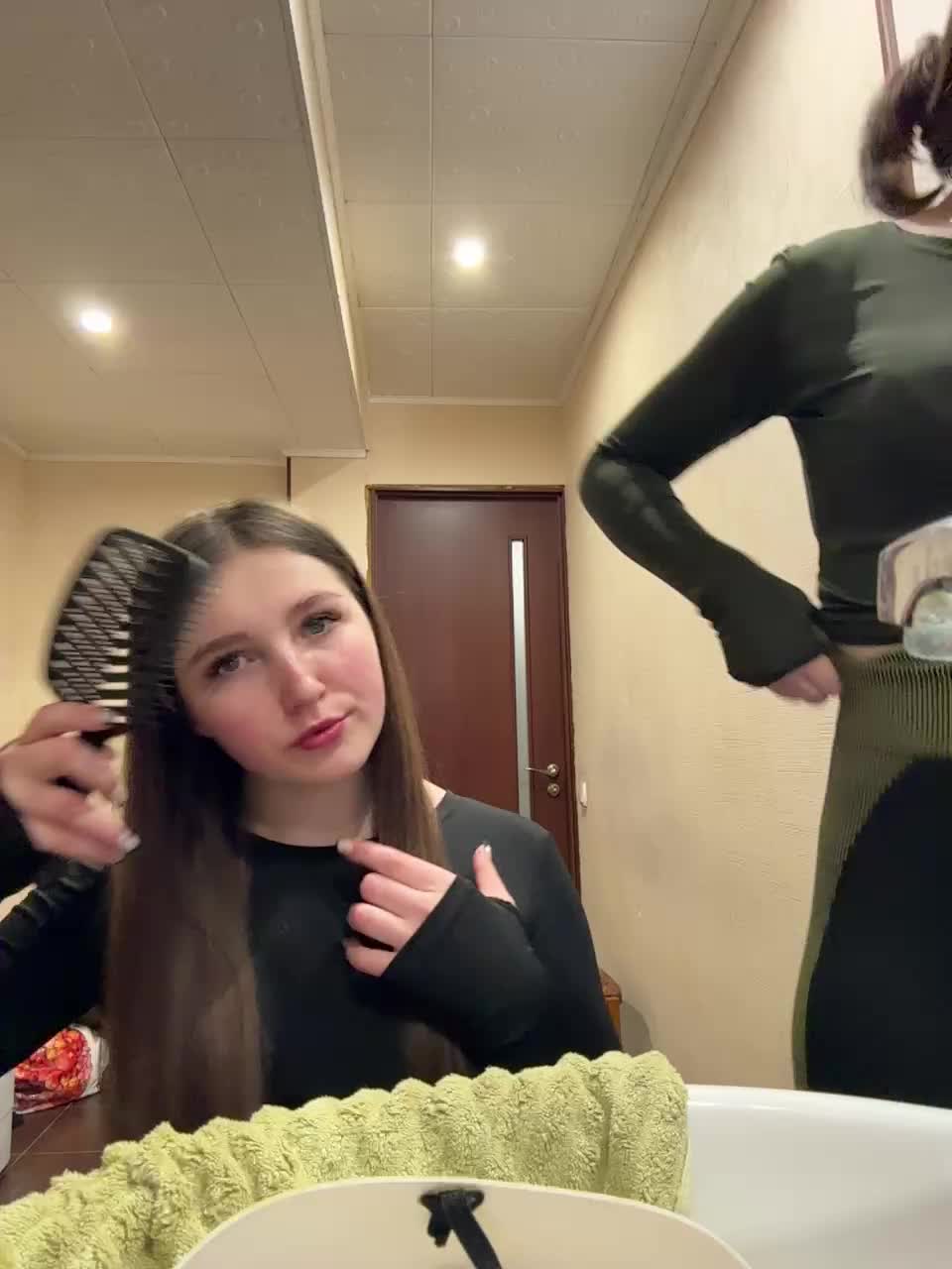 AHAHAC_HAXPEH_B_yHuTa3 Приват Записи 2026-01-19