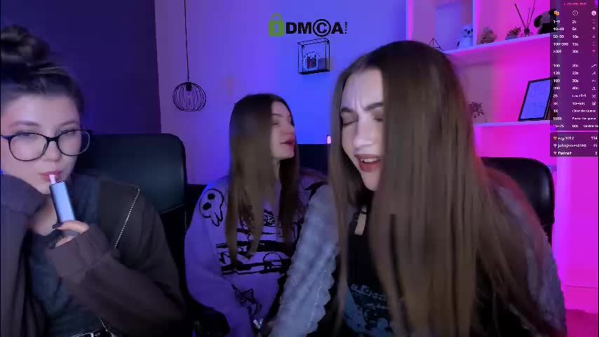 barbara_crazy Приват Записи 2026-01-18