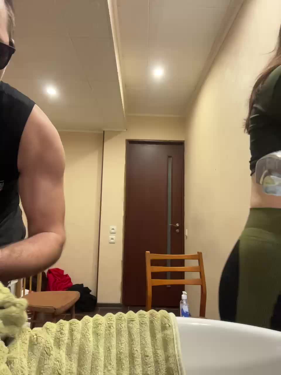 AHAHAC_HAXPEH_B_yHuTa3 Приват Записи 2026-01-19