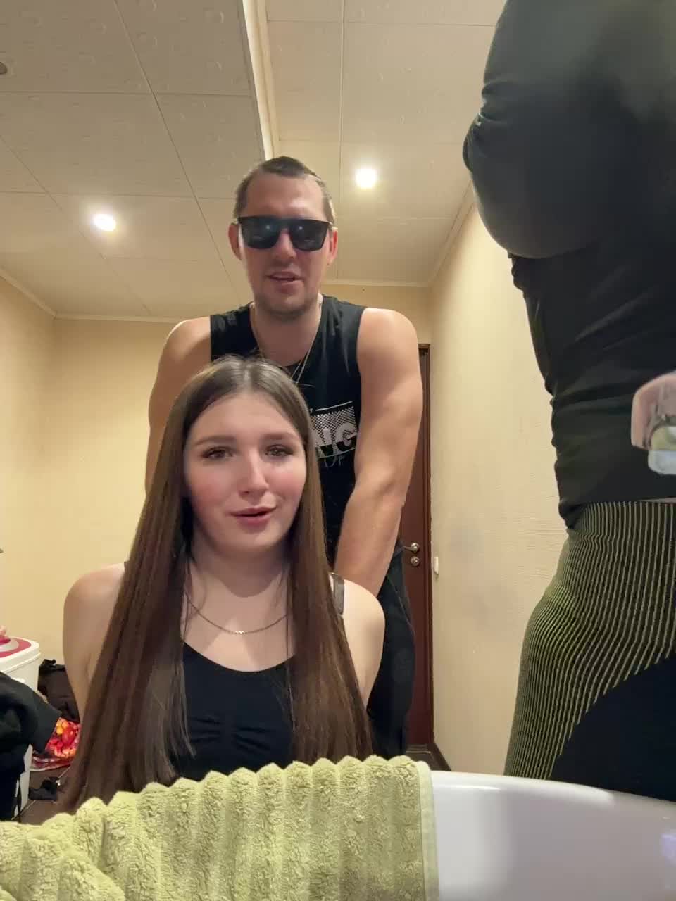 AHAHAC_HAXPEH_B_yHuTa3 Приват Записи 2026-01-19