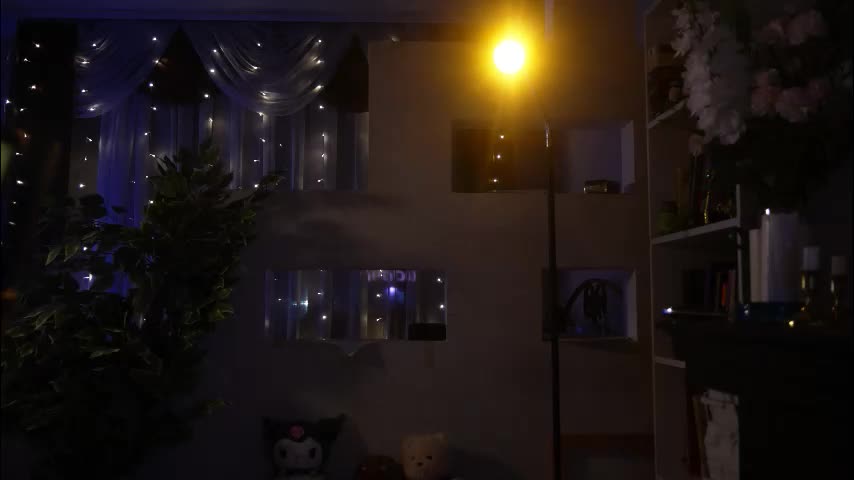 chriss_foxx Приват Записи 2026-01-18