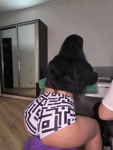 KissMyAss Приват Записи 2026-01-19