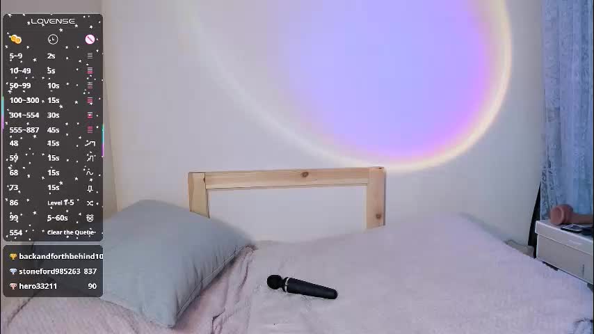 daria_spring Приват Записи 2026-01-19