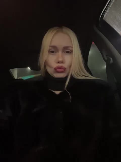 MirandaNow Приват Записи 2026-01-19