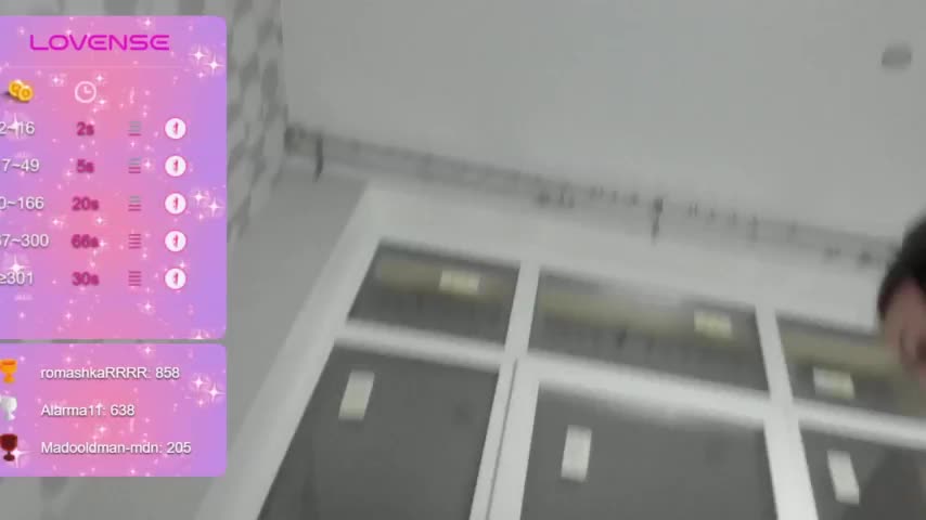 SSaibaliii Приват Записи 2026-01-19