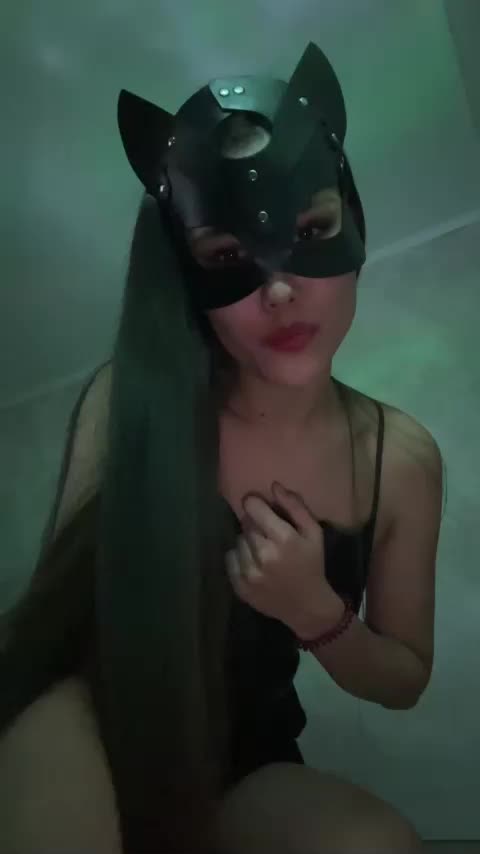 Azia_love_ Приват Записи 2026-01-19