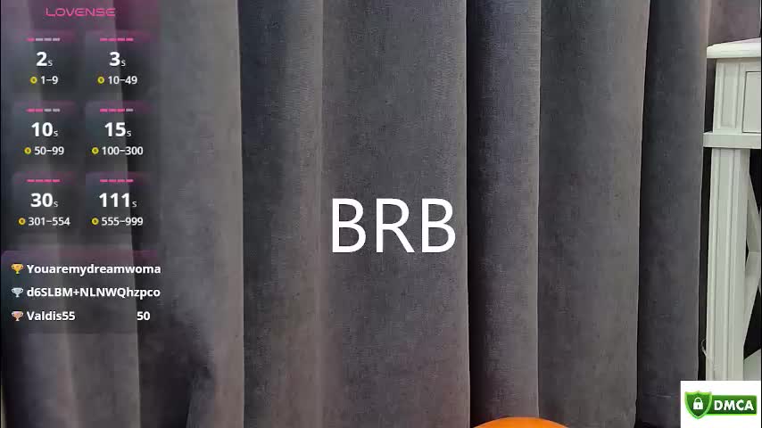 your_dream_nancy Приват Записи 2026-01-19