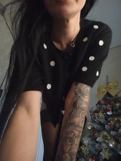 Black_chick Приват Записи 2026-01-19