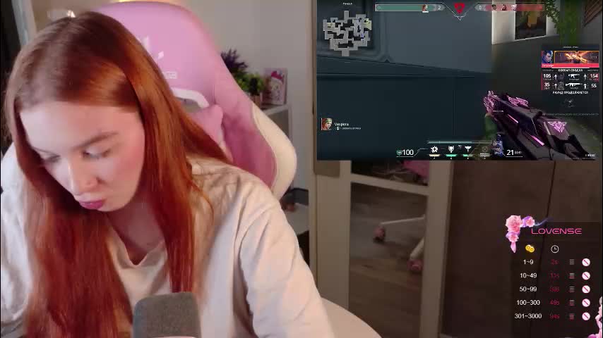 cinnabongirls Приват Записи 2026-01-19