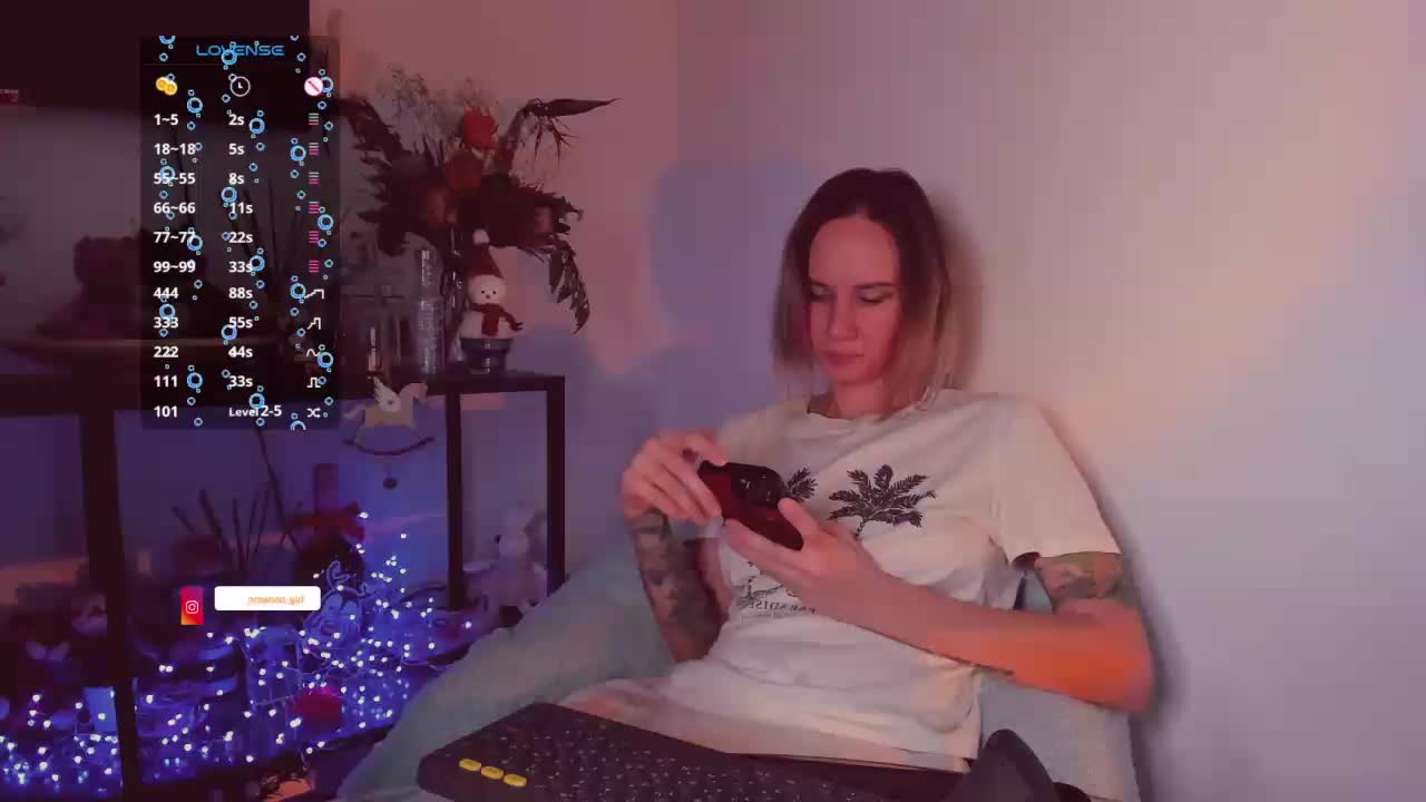 __ocean_soul__ Приват Записи 2026-01-19