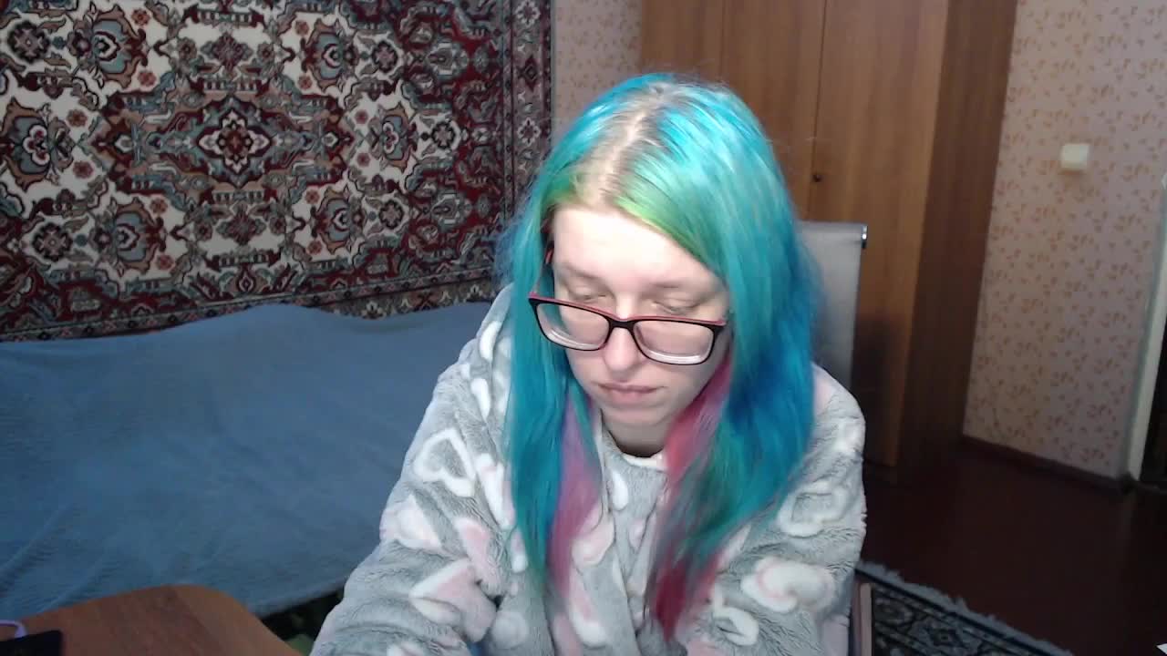 malvinella Приват Записи 2026-01-19