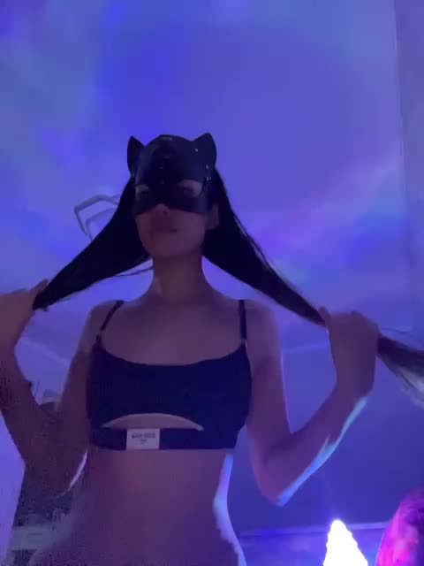 Azia_love_ Приват Записи 2026-01-19