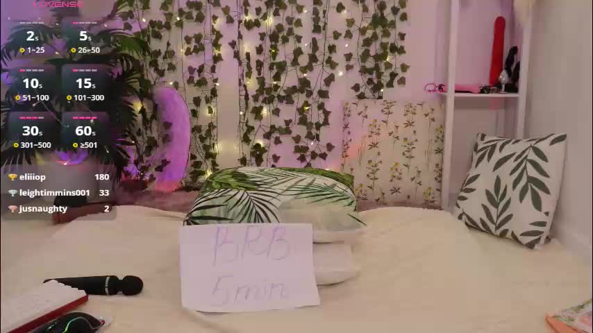 monicaasis Приват Записи 2026-01-19