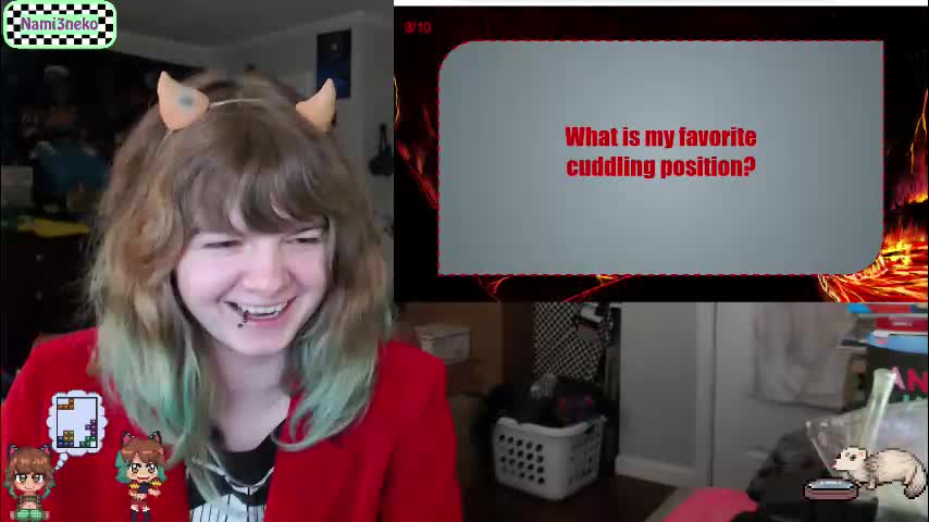 nami3neko Приват Записи 2026-01-19