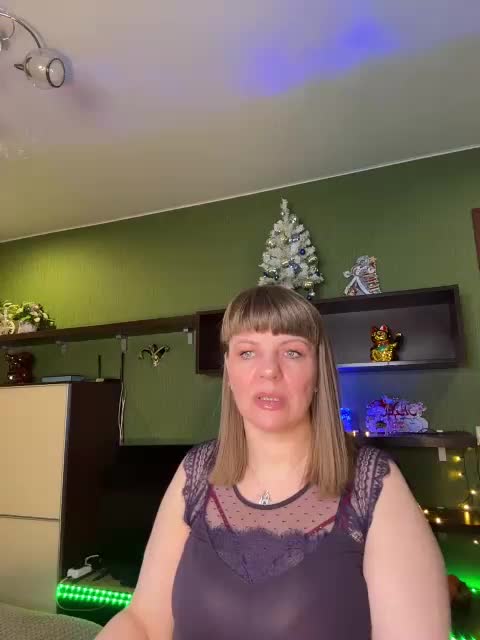 Veronika_Gold Приват Записи 2026-01-19