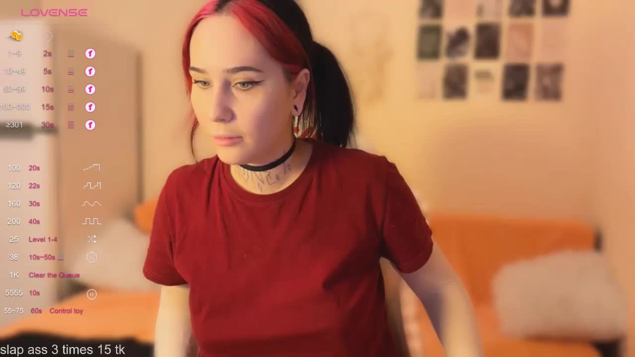 PinkyNastyx Приват Записи 2026-01-19