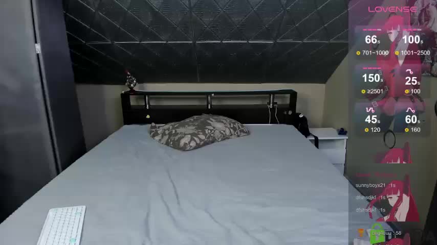 Angel1Bunny Приват Записи 2026-01-19