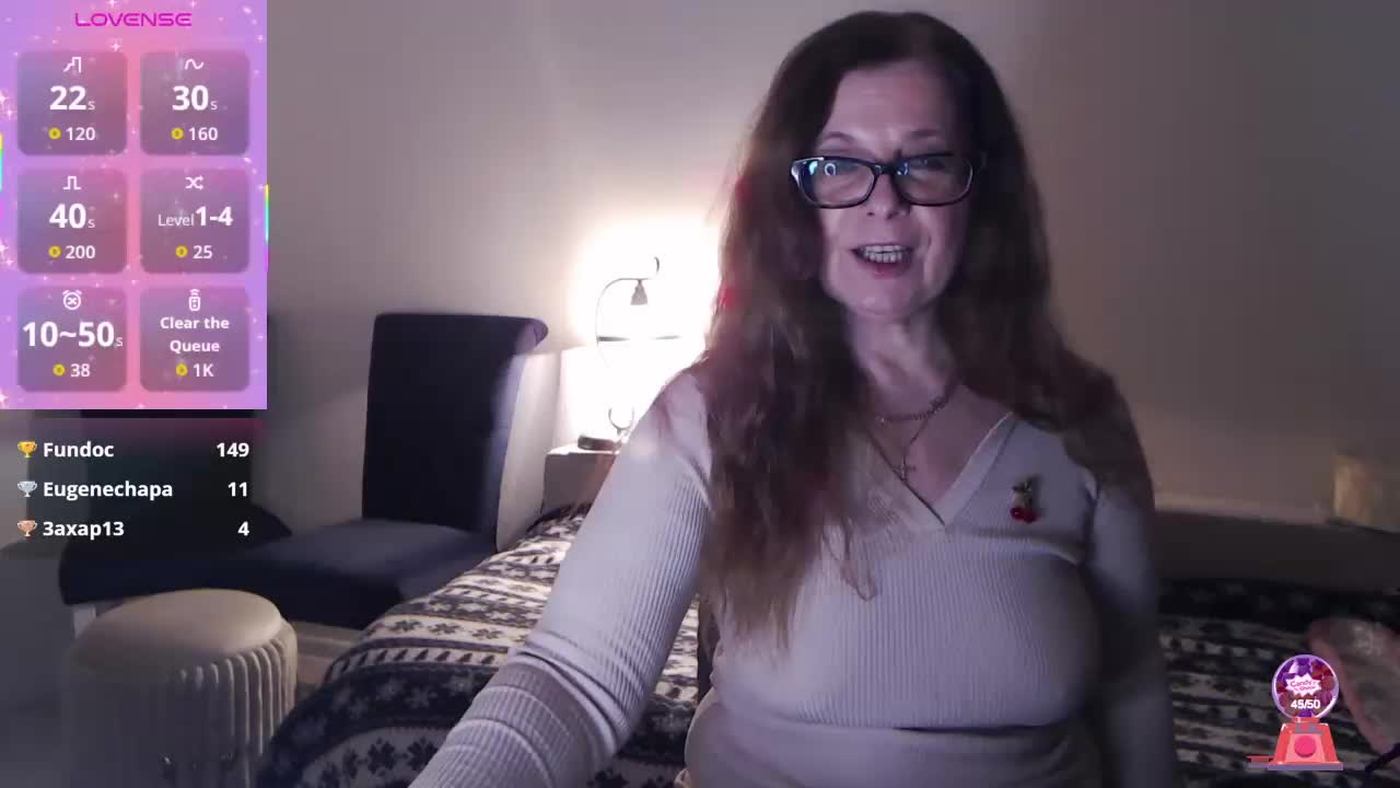 HelenBerg Приват Записи 2026-01-19