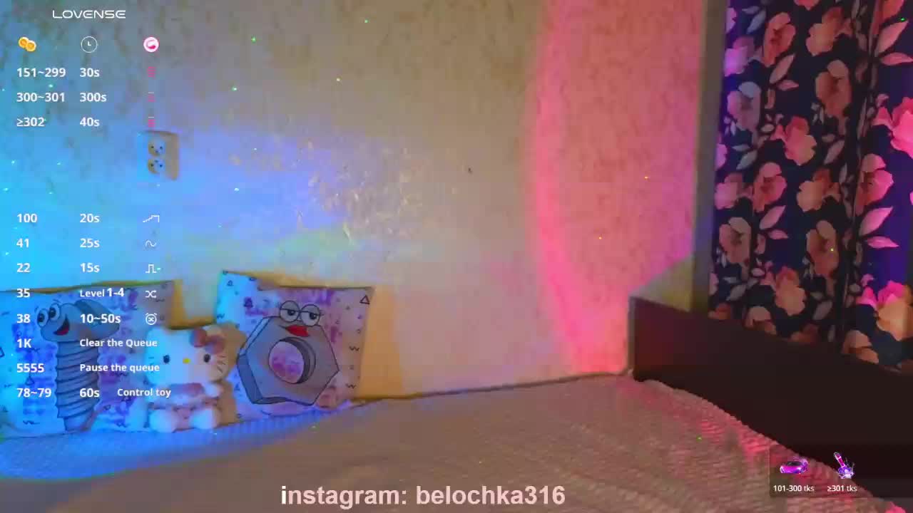 AlexSquirrel Приват Записи 2026-01-19