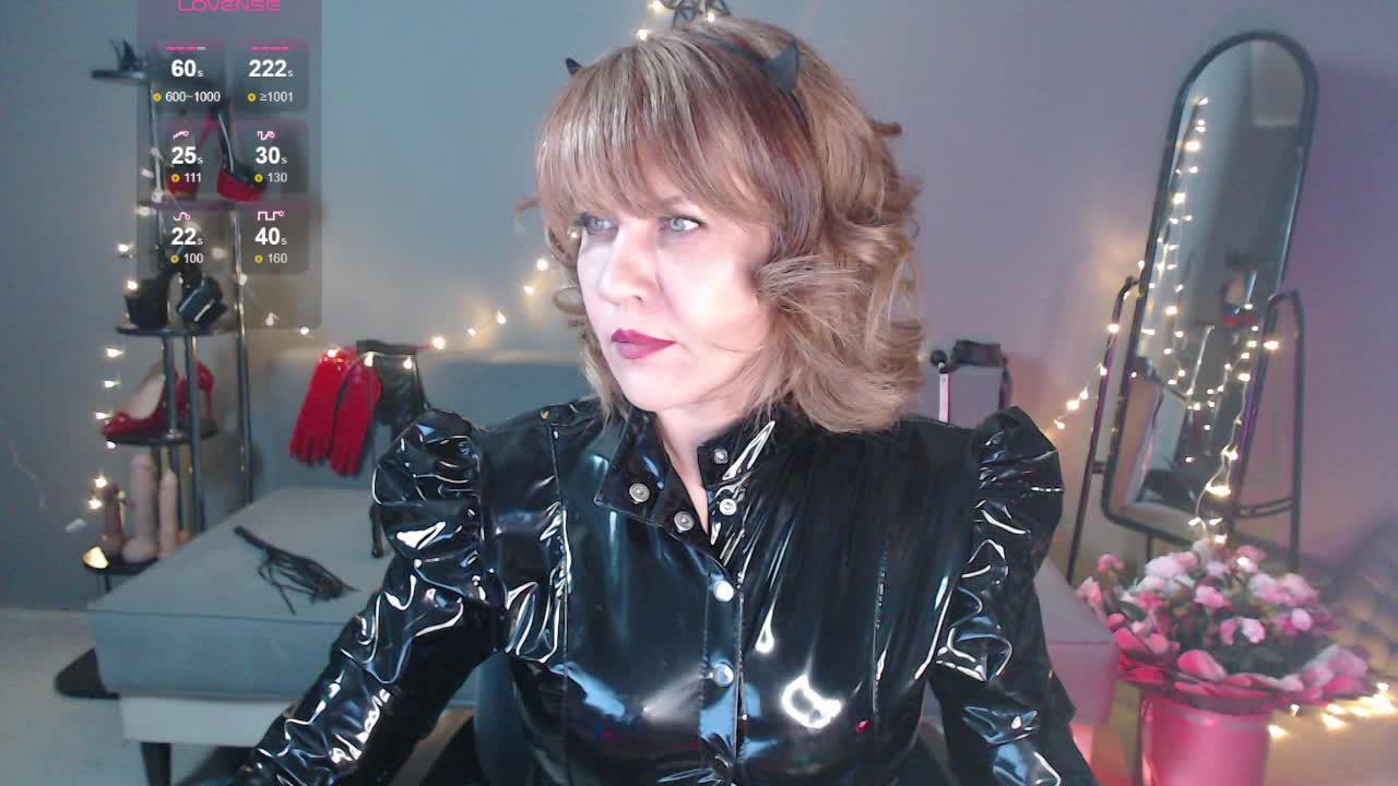 Goddess-Orsa Приват Записи 2026-01-19