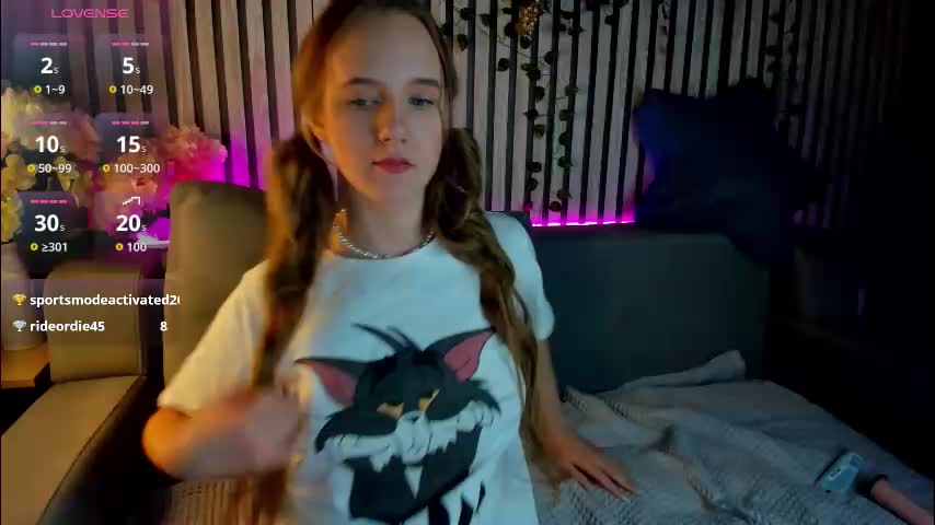 casey_sweeet Приват Записи 2026-01-19