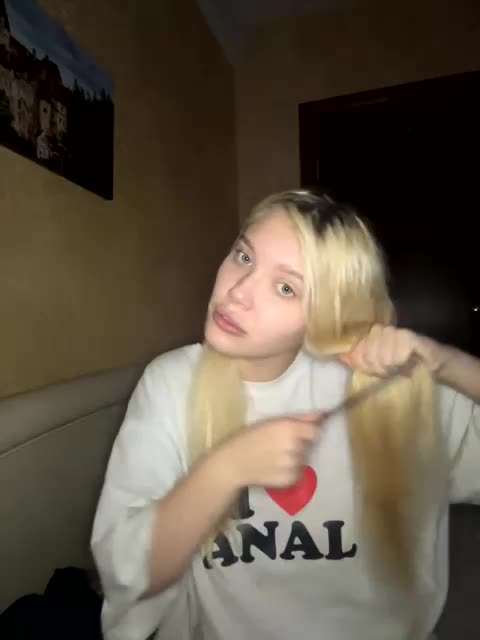 Arisharisha Приват Записи 2026-01-19