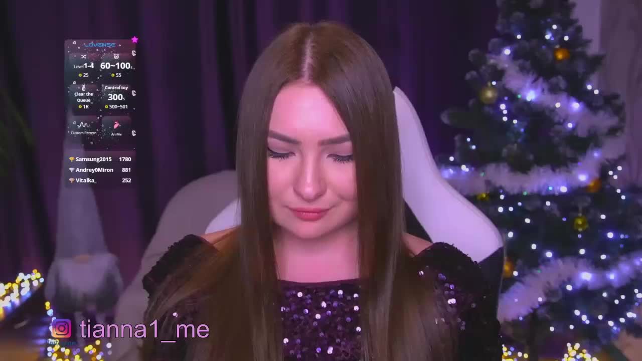 Tianna_me Приват Записи 2026-01-19