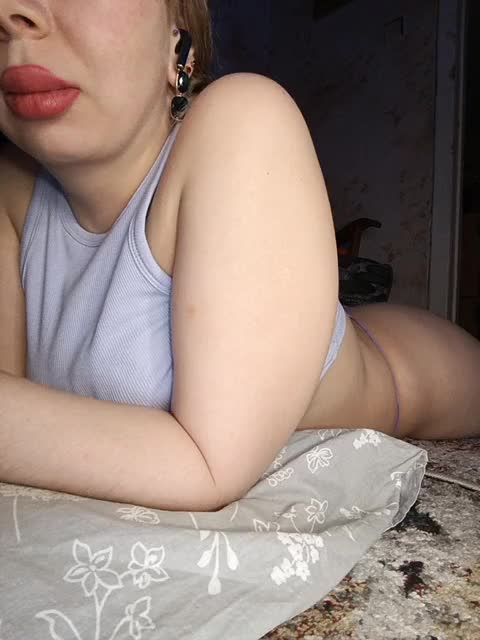 DakotaRose Приват Записи 2026-01-19