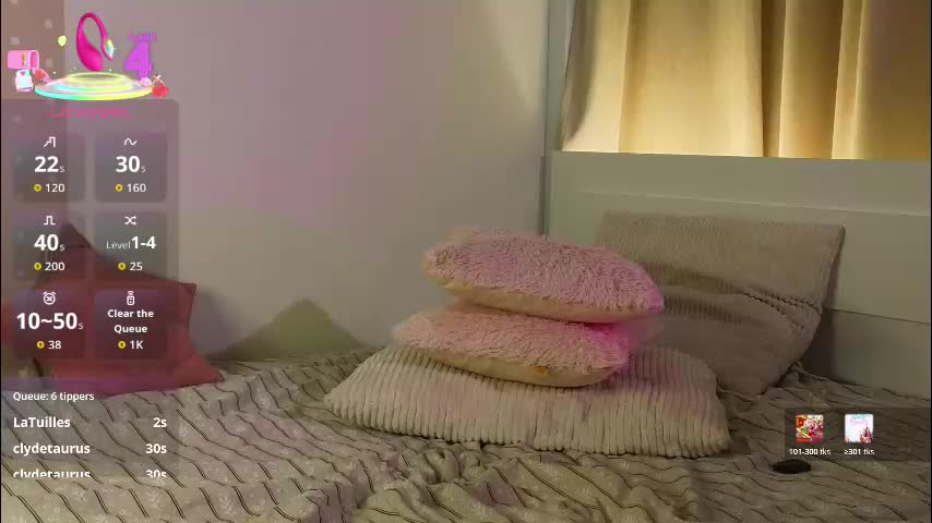 avrillemell Приват Записи 2026-01-19