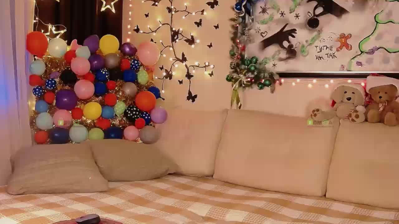 AlisaBun Приват Записи 2026-01-19