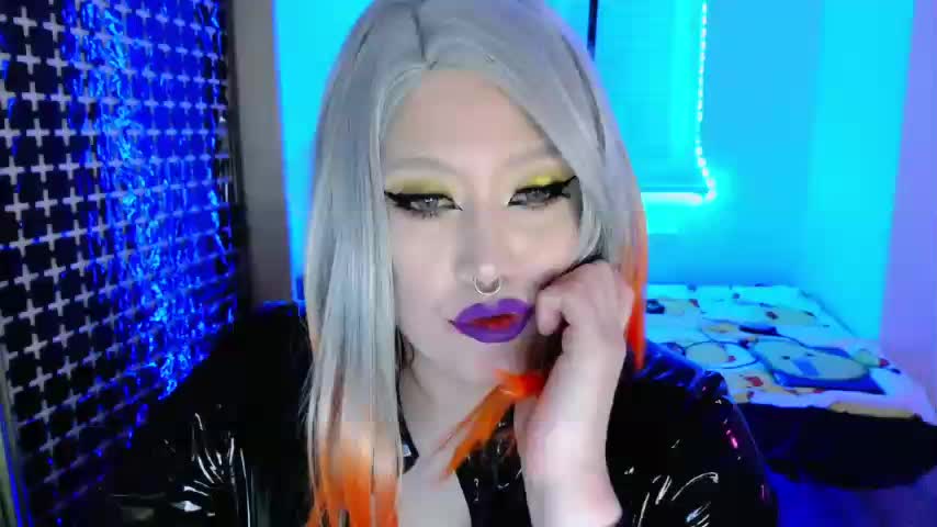 Laura-Wicked Приват Записи 2026-01-19