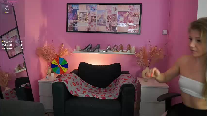 missicute18 Приват Записи 2026-01-19