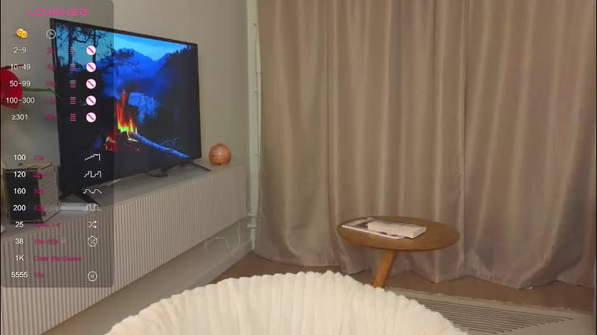 kim_lyn Приват Записи 2026-01-19