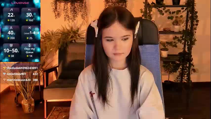 elainebeness Приват Записи 2026-01-19