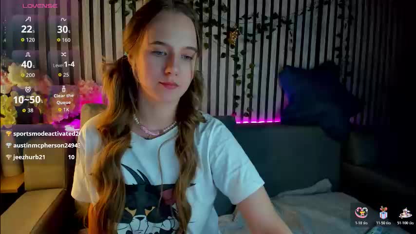 casey_sweeet Приват Записи 2026-01-19