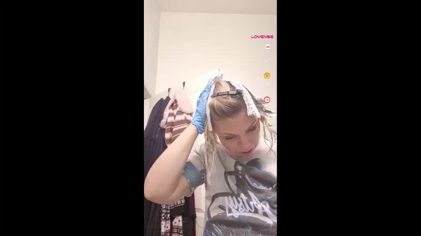 aliceliddell710 Приват Записи 2026-01-19